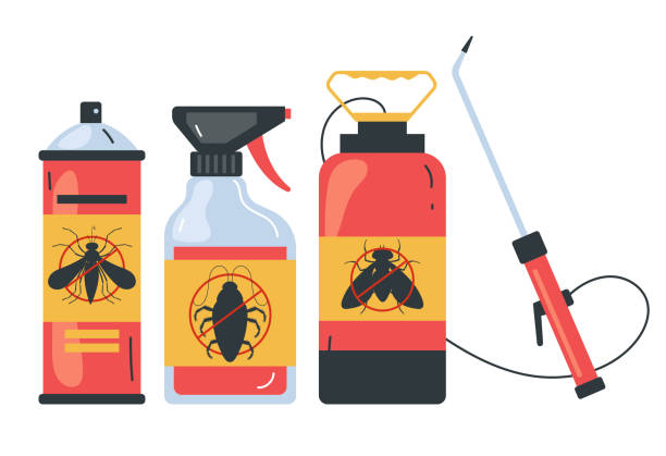 Best Affordable Pest Control Services  in Hopkinsville, KY